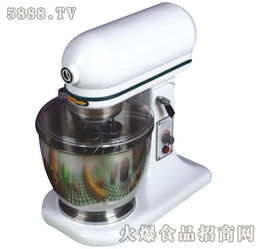 vfm 8l 鮮奶攪拌機(jī)現(xiàn)面向全國招商 杭州全立食品機(jī)械