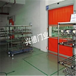 四川高速卷簾門品牌 供應(yīng)產(chǎn)品 東莞市東城區(qū)立新金匯工業(yè)園