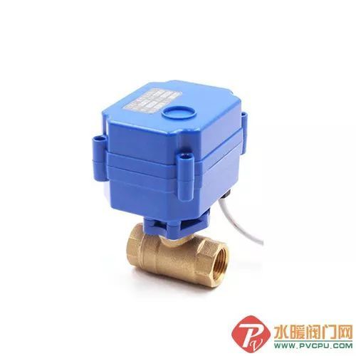 新一代微型電動(dòng)閥 供熱計(jì)量溫控產(chǎn)品專業(yè)配套商