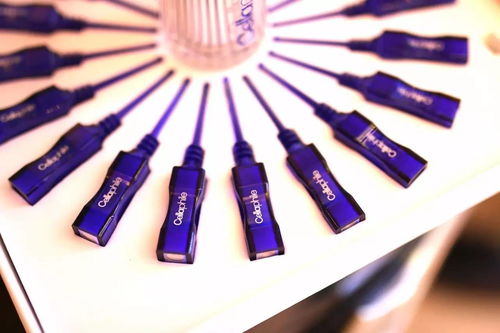 除了化妝和美衣,在這里也可以遇見更美的自己