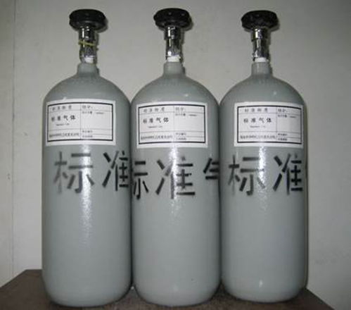 標(biāo)準(zhǔn)氣報(bào)價(jià) 標(biāo)準(zhǔn)氣 河南科晶 圖