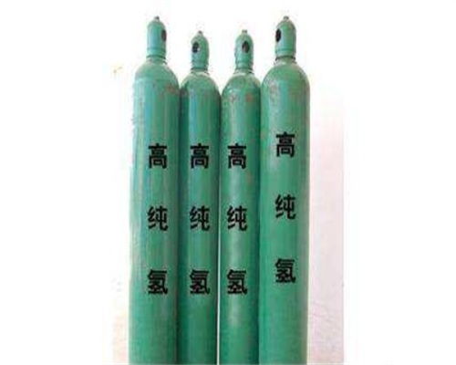 高要工業(yè)高純氬氣配送廠