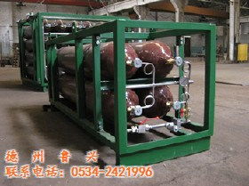 氣瓶組集裝箱,安丘設(shè)備,德州魯興