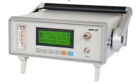 一號(hào)智能微水儀