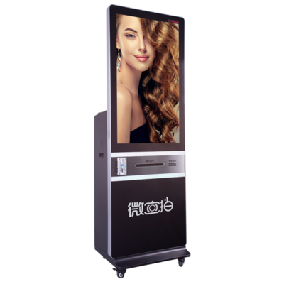 微立拍與微立氣瓶 開(kāi)啟便捷高效的微型攝影新時(shí)代