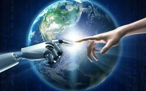 人工智能與機器人時代 軟件開發勞動力市場的變革與機遇