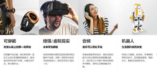 喜訊！歌爾躋身第二屆山東省文化企業30強，可穿戴智能設備制造實力領先