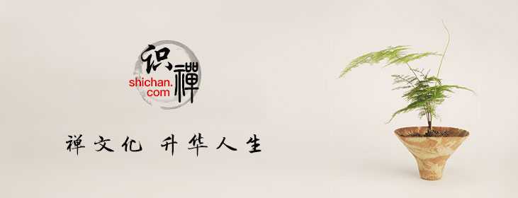 識禪