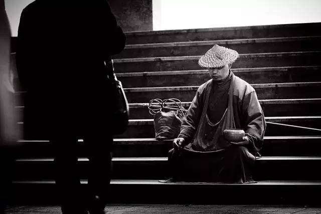 人最大的修養是什么？
