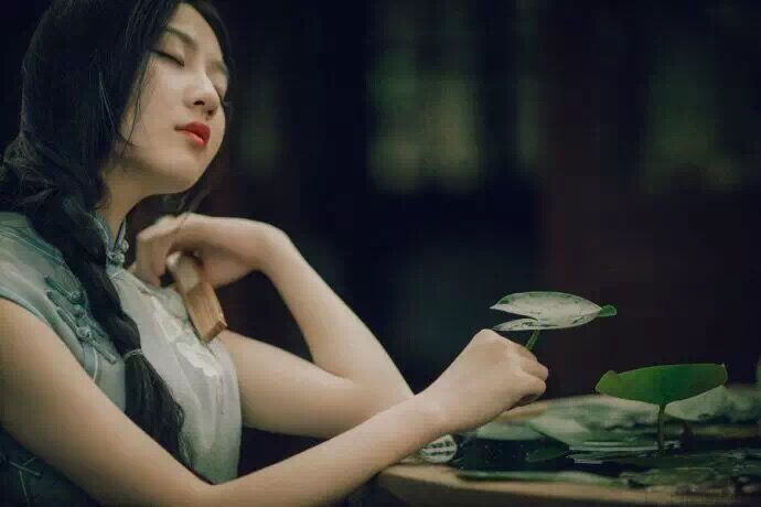 幸福是需要學會一些取舍