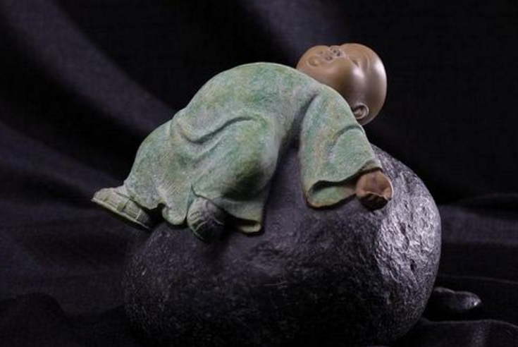 人和人相處需要多一點幽默