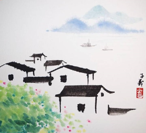 能讓煩惱瞬間消失的八個字
